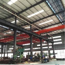 Chongqing Yingmaofu Import & Export Co., Ltd. línea de producción del fabricante
