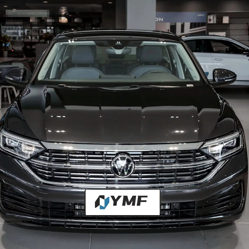 2024 VW Sagitar 200TSI DSG Beyond Edition Auto eléctrico puro con una potencia máxima de 220 kW