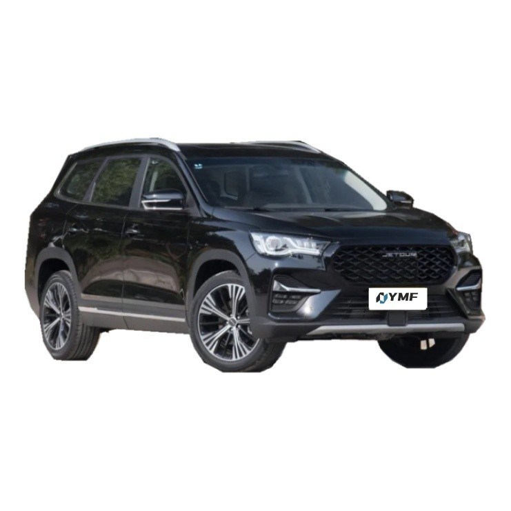 Chery Jetour X95 Plus 5 7 asientos SUV de gasolina 1.6t DCT Max. Potencia kW 220 299Ps Coche 2023