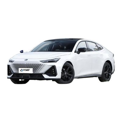 2024 Changan Uni-V Coche eléctrico 220kW Máxima potencia 1980kg Masa general y alto estándar