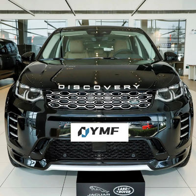 2024 Land Rover Discovery Sport SUV con pantalla táctil y estándar de emisiones Euro III