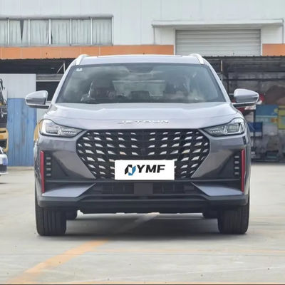 Jetour X70 PRO Coches 2024 Vehículo energético 1.5t Cereza gasolina eléctrica gasolina híbrida