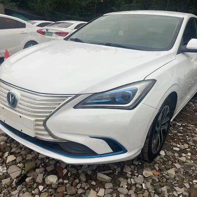 2024 Changan Eado EV 460 Coche eléctrico Coches medianos y grandes Nivel con 1980 kg de masa total