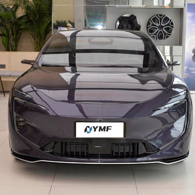 2023 Changan Avatar 11 Coche eléctrico 4997x1963x1455mm Dimensiones y batería de 94.3kWh