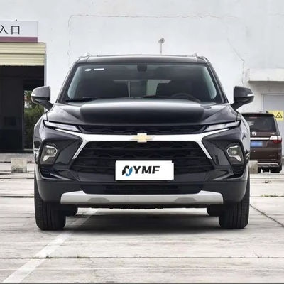 Chevrolet Blazer Redline Versión SUV de 4 puertas FWD Coche de gasolina con 220kW de potencia máxima