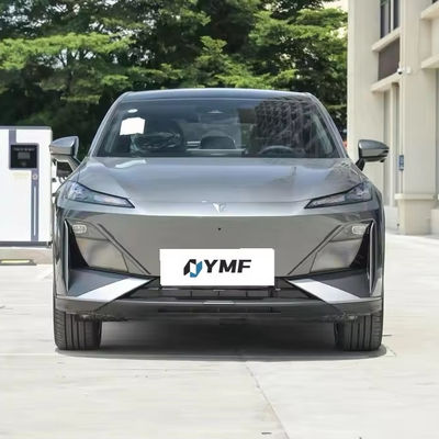 Changan CS75 Hunter y SUV de gasolina de rendimiento con batería de fosfato de hierro y litio