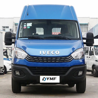 Techo solar IVECO Camper Truck Caravana de lujo RV Casa Vehículo autocaravana durante 5 meses