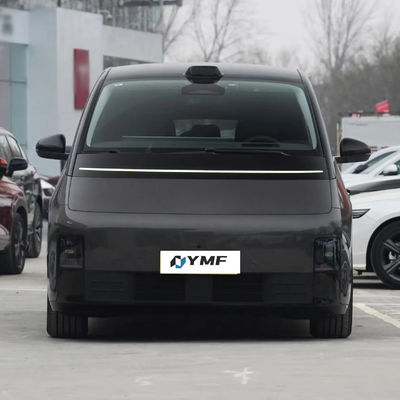 IDEAL Mega MAX Batería de Fósforo de Hierro de Litio Autos de lujo de larga distancia