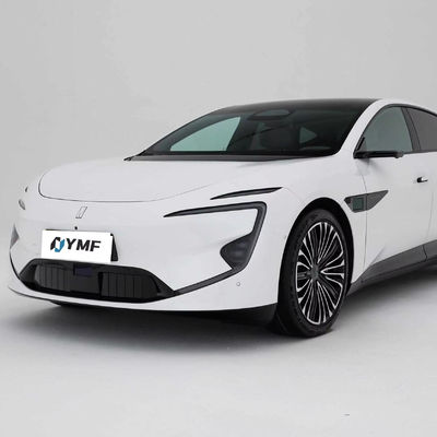 Changan Car Avatar Avatar 12 EV Coches eléctricos SUV Vehículos energéticos 1980 kg Masa total