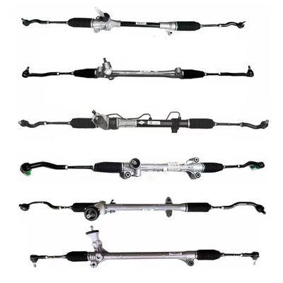 ChangAn ALSVIN EADO UNI-V Uni-K UNI-T HUNTER CS75 CS75 PLUS CS95 Partes del chasis del equipo de dirección
