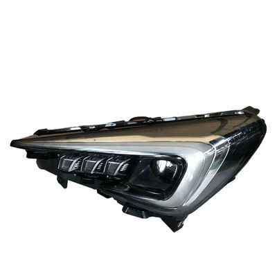 2022-2023 ChangAn EV Car E-star faro COPIA de piezas de repuesto de carrocería usadas para reemplazar / reparar