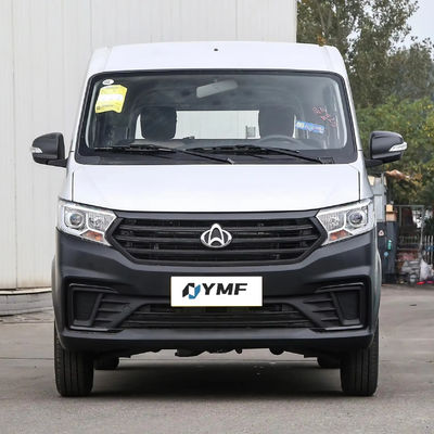 Sistema electrónico de control de estabilidad de camión Changan V5 Furgoneta eléctrica de pasajeros con ESC
