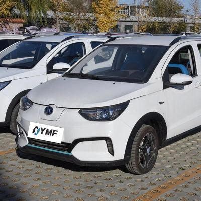 Macpherson Suspensión delantera Baic EC3 301KM Vehículo eléctrico para sus necesidades comerciales