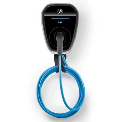 2017-2019 i3 I01 LCI 120Ah Vehículo eléctrico piezas de repuesto pilas de carga grille parachoques