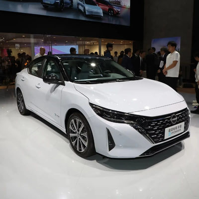2023 Nissan Sylphy epower Vehículo eléctrico ultra avanzado para automóviles medianos y grandes