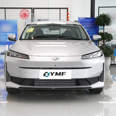 Changan Qiyuan A05 2024 METATANK Edición de verdadero aroma 145 Batería de litio hierro fosfato