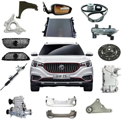 CHANGAN Geely MG China Auto Parts Car MG3 MG5 MG6 MG ZS RX8 PARTES de repuesto que se benefician