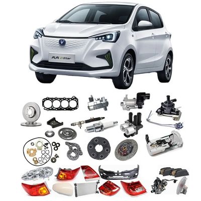 Changan Alsvin/Eado/CS35/CS75/CS85/CS95/Hunter E-star Uni-K Partes de repuesto para automóviles eléctricos