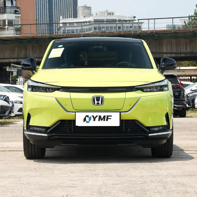 Alto rendimiento de combustible SUV de gasolina 2023 Honda ENS1 EV Car con 510 km de alcance y 5 asientos