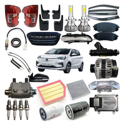 Changan EV 460 Benben E-star Original Accesorios para automóviles eléctricos para el consumo de energía