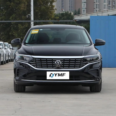 Litio hierro fosfato batería impulsada por VW Sagitario Limousine con AWD y interior de cuero