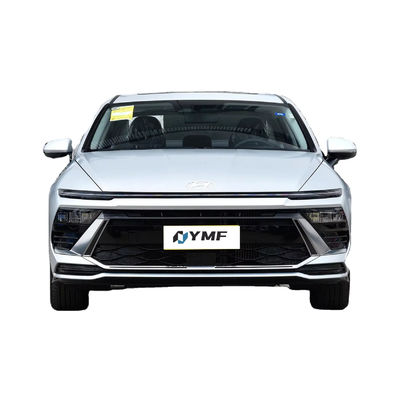 2024 Hyundai Sonata Pure Gasoline Car con 1875 mm de ancho y 1500 mm de altura