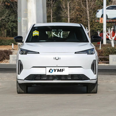 Changan Qiyuan Q05 60 lite pro 125km aire pro max vehículo híbrido de gama eléctrica pura