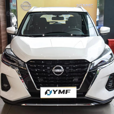 2023 Nissan Kicks 1.5L ESC Automóvil de moda de gasolina con sistema electrónico de control de estabilidad