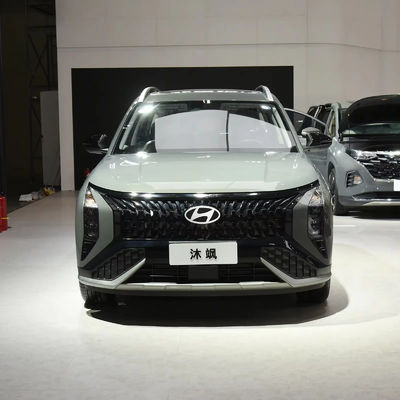2023 Hyundai IX35 Musa 2.0L GLS SUV de gasolina de tamaño mediano y grande 4785x1852x1455 LxWxH