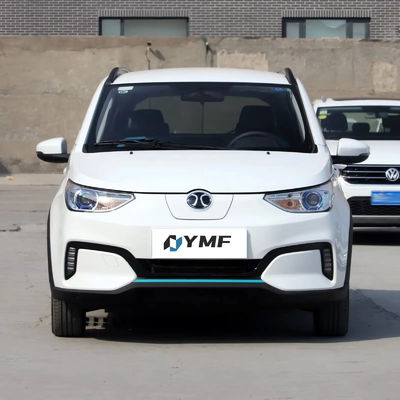 BAIC EC3 2018 Usado Cámara trasera de automóvil eléctrico 360° Máximo. Potencia 220kW 299Ps Económico
