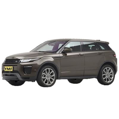 2024 Chery 2.0T LUXURY SUV híbrido de gasolina con techo solar abierto y manejo