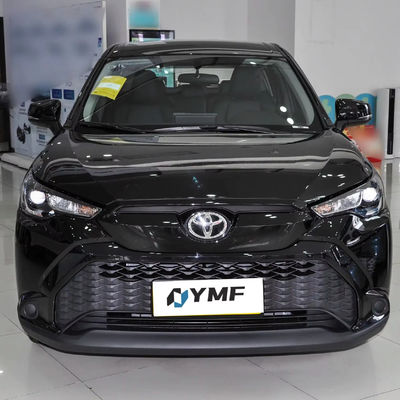Toyota Frontlander 2023 Leading Edition SUV compacto con gasolina coches híbridos con 5 meses