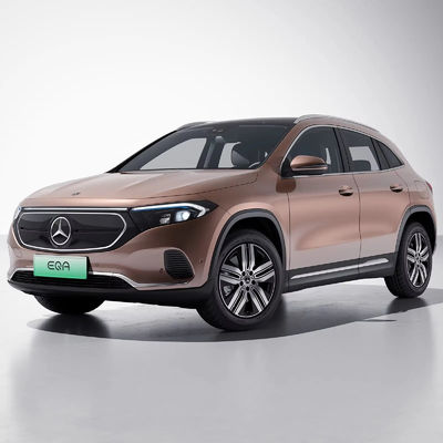 Merced es EQA EQB eléctrico eléctrico EQA 260 Ben z EQA coches eléctricos