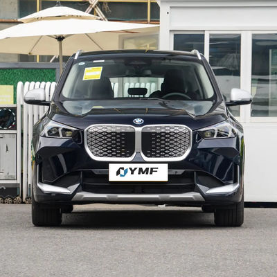 s 2023 B-M-W iX1 SUV Stock Cars Coches medianos y grandes con batería de litio hierro fosfato
