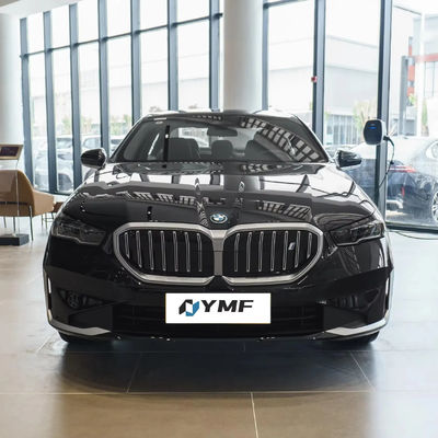 BMW I5 2024 eDrive 35L M Sport Coche eléctrico longitud x ancho x altura mm 4785x1852x1455