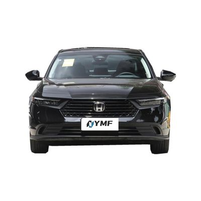 Accord Sedan Coches de gasolina asequibles con asientos de cuero y ajuste manual del copiloto