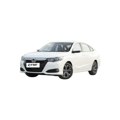 SUV eléctrico de 5 asientos Manual de ajuste del asiento del copiloto 510 Km Rango 2023 Honda Ens1 Ev Car
