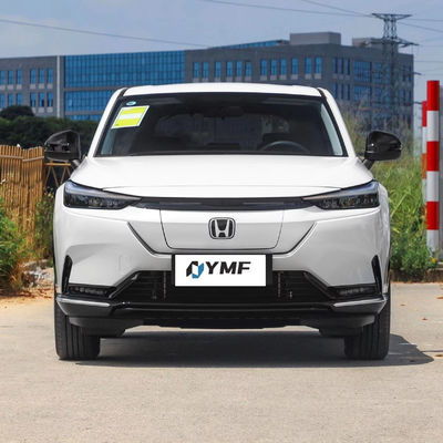 ENS1 EV SUV Speed Pequeño deportivo eléctrico con sistema electrónico de control de estabilidad