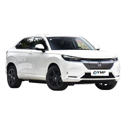 Dirección eléctrica ENP1 420km EV chino Hon-da Vehículo eléctrico puro para SUV adulto