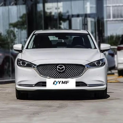Mazda 3 Axela de gasolina de 5 puertas con par máximo Nm 200-300Nm