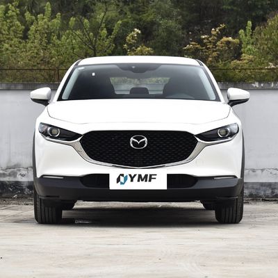 Changan CX-30 El SUV eléctrico definitivo con faros LED y ajuste manual del asiento