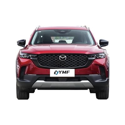 2024 Mazda CX-50 SUV de gasolina con motor L4 de 2.5L de 188 CV y radar delantero 4 trasero 2