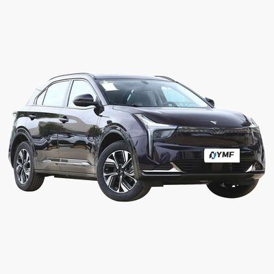 2023 Neta U SUV EV 120KW/210NM Coches usados de 5 puertas y 5 asientos con batería de litio hierro fosfato