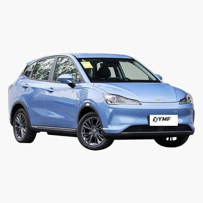 Batería de fosfato de hierro de litio Neta V Coche eléctrico RHD Dirección de mano derecha