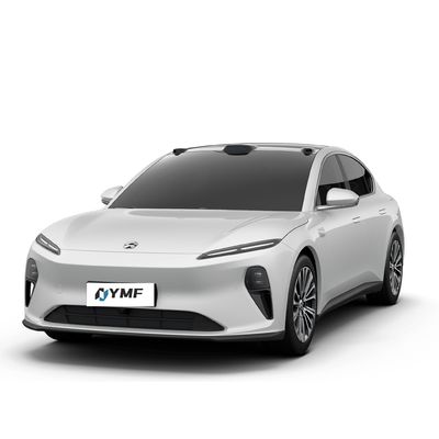 Pure NIO ET5 Modelo 5 asientos Carro limpio eléctrico 1980kg Batería de litio hierro fosfato