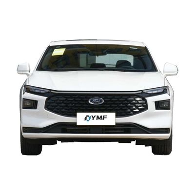 2023 Ford Mondeo Sedan automático de gas con sistema de freno del disco delantero y del tambor trasero