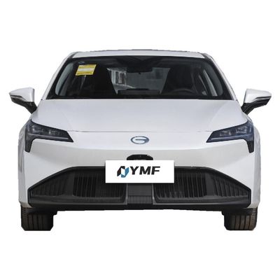 Long Endurance AION S Plus Vehículo eléctrico con batería de fosfato de hierro y litio