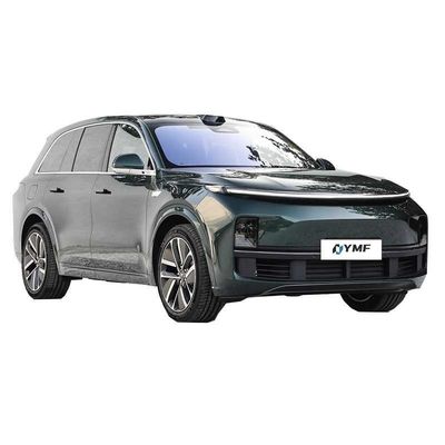2023 SUV de tamaño mediano y grande Lixiang L8 Ideal Vehículo eléctrico con capacidad de batería de 94.3 kWh