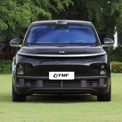 Potencia máxima kW 220 299Ps Lixiang L9 Electric Adult Pro 4wd LI L9 SUV Lixiang Híbrido