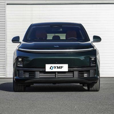 Liberen el poder del 2023 Lixiang L7 Air Version SUV EV Car con 220kW Max.